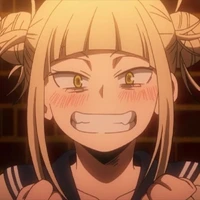 himiko toga