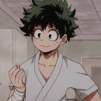 midoriya