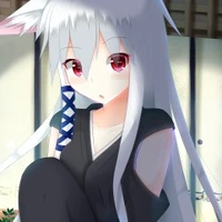 Luna/irmã