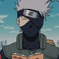 kakashi