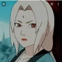 tsunade