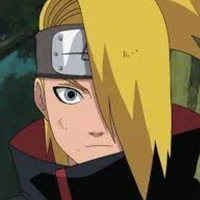 deidara