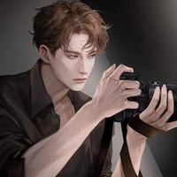 โนดิส(พ่อนางเอก)