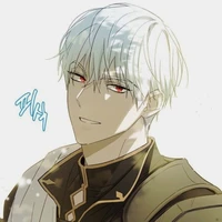 Bleur Daeh ( padre de Elías)(D)