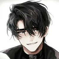 Edwin Moore..{Father of Rowan}