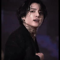 Jeon Jungkook