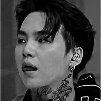 Min Yoongi