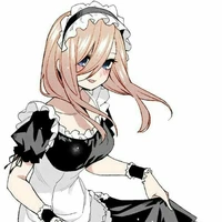 พิณ•เมดส่วนตัวของเทียร์ล่า•