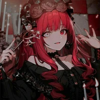 อิซาเบลล่า•องค์หญิงแดนโลหิต•