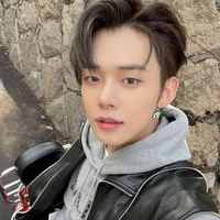 มิน•พระเอก•