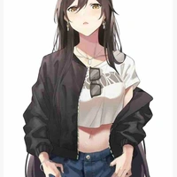 Lino (Suzuki’s mom)