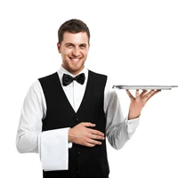 waiter