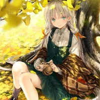 Liliana-Shi {Hermana de Hiro-Kun}