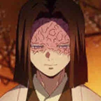 Master Kagaya Ubuyashiki