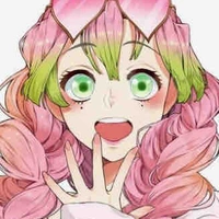 mitsuri kanroji