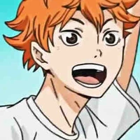Hinata Shoyo