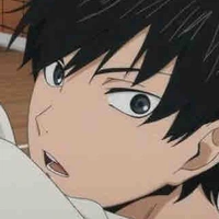 kageyama tobio