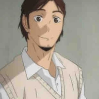 Asahi Azumane