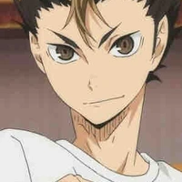 Yu Nishinoya