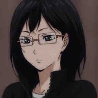 Kiyoko Shimizu