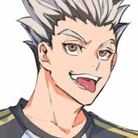 Bokuto 