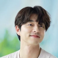 กงยู[พ่อนางเอก]