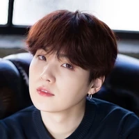 Yoongi