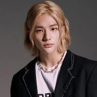 Hyunjin