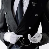 Butler Li