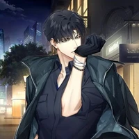 ยากะ/พระเอก
