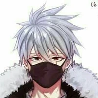 kakashi (alfa dominante)