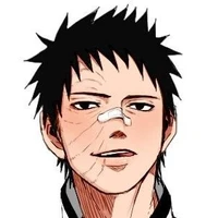obito (alfa dominante)