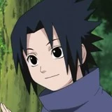 sasuke (alfa dominante)