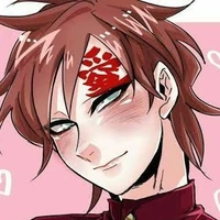 gaara (Omega)