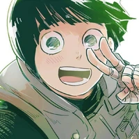 rock Lee (alfa)