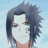 Sasuke (alfa dominante)