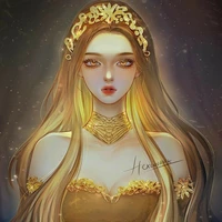 Iseul Byul / Mother / Duchess