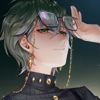 Kim Dokja / Butler