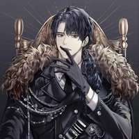 Siyeong Han / Father / Duke