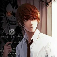 Light Yagami
