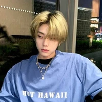 เคโอ ( น้องชายพระเอก)