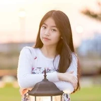 อาลี้ ▼(น้องสาวพระเอก)▼