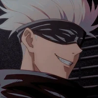 Gojo Satoru