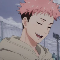 Itadori Yuji