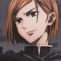 Kugisaki Nobara