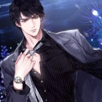 Andrew black (ml 1)