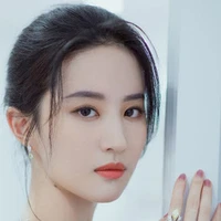 ฝ้าย แม่นางเอก