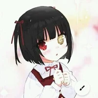 คุโรมิ(นางเอก)+(ตอนเด็ก)