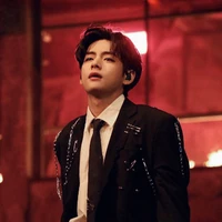 taehyung