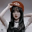 Eunha Jessica Veranda 🦋